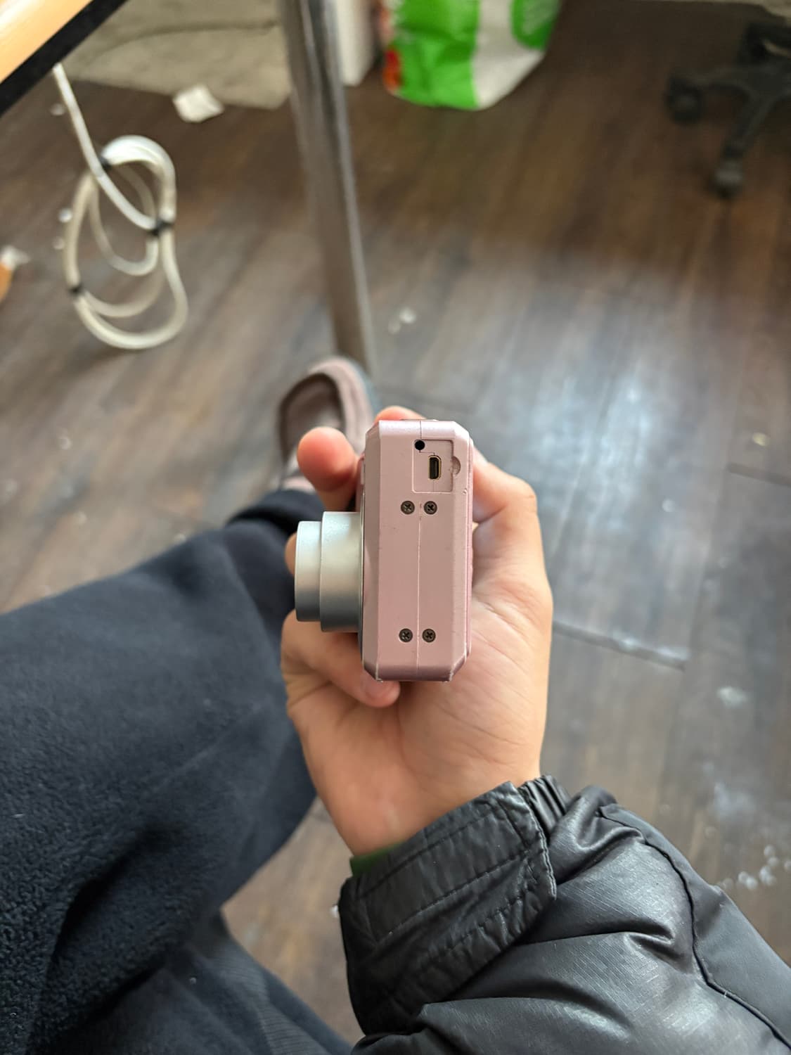 폴라로이드 i836 디지털카메라 상품이미지5