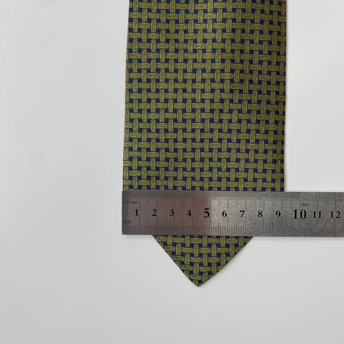 버버리 명품 정품 심플로고 넥타이 (Burberry) 상품이미지8