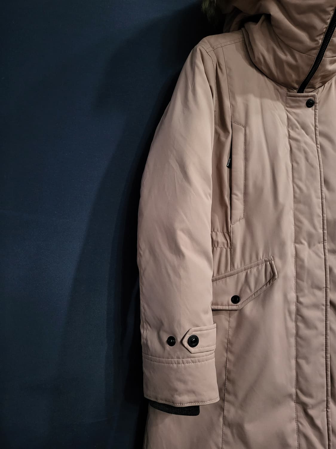 케이투 라쿤 덕다운패딩 상품이미지4