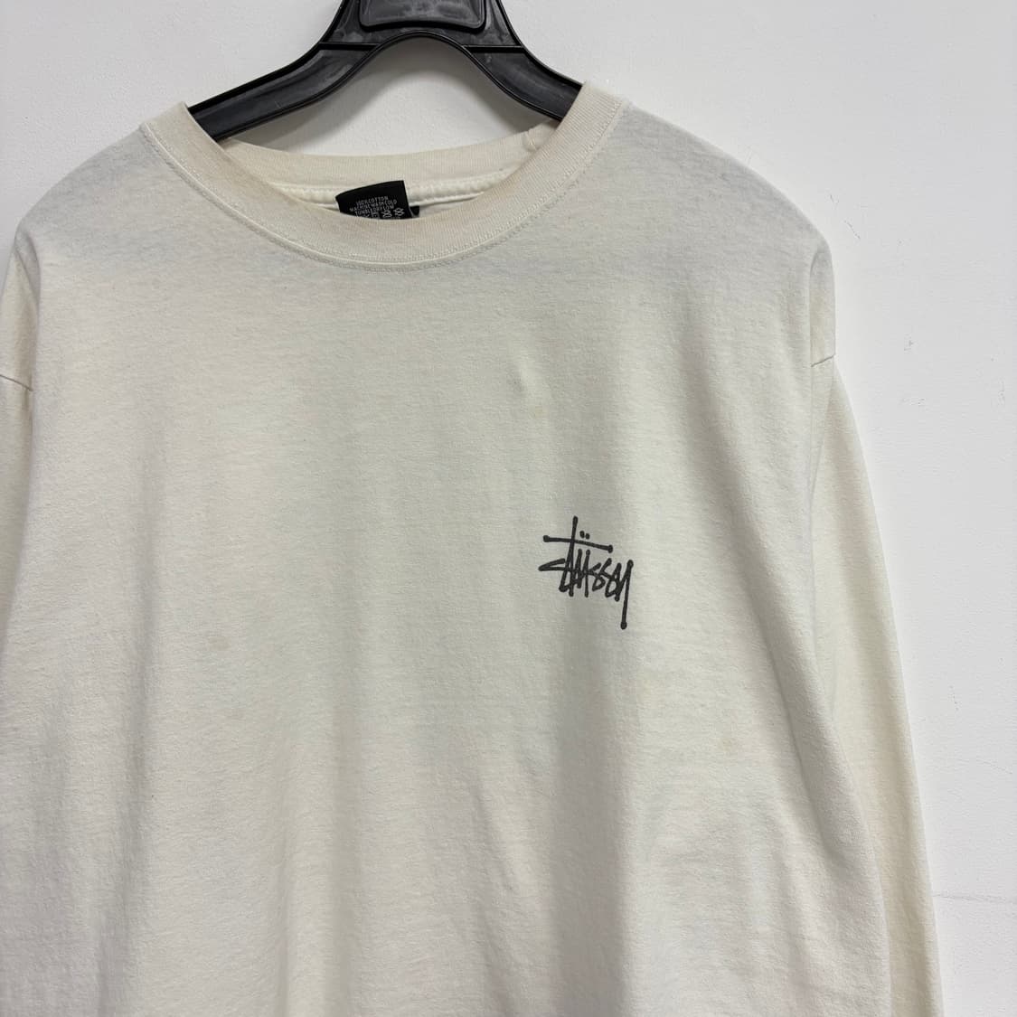 스투시 롱 슬리브[1821] 상품이미지6