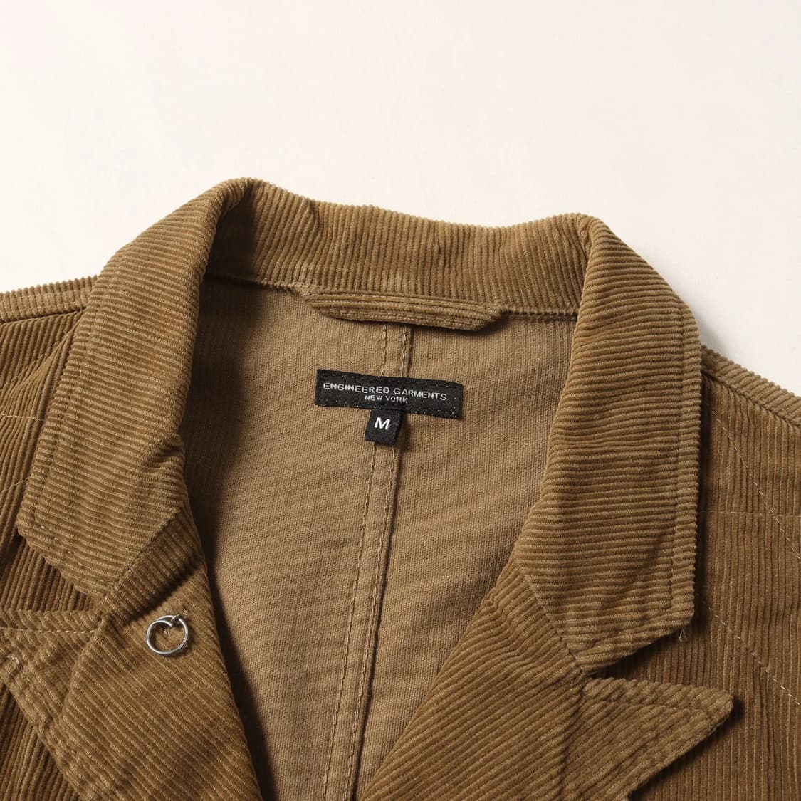 [M] 엔지니어드가먼츠 코듀로이 베드포드 자켓 상품이미지3