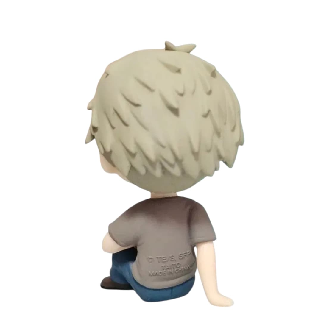 스파이패밀리 로이드 데포르메 피규어 오프숏 스타일 상품이미지4