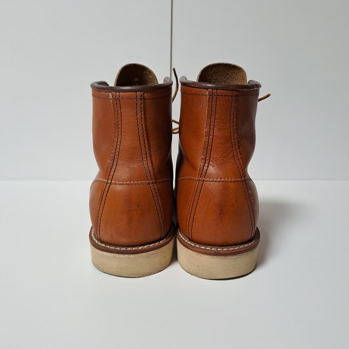 (택포) 레드윙 875 USA8 B683 상품이미지6