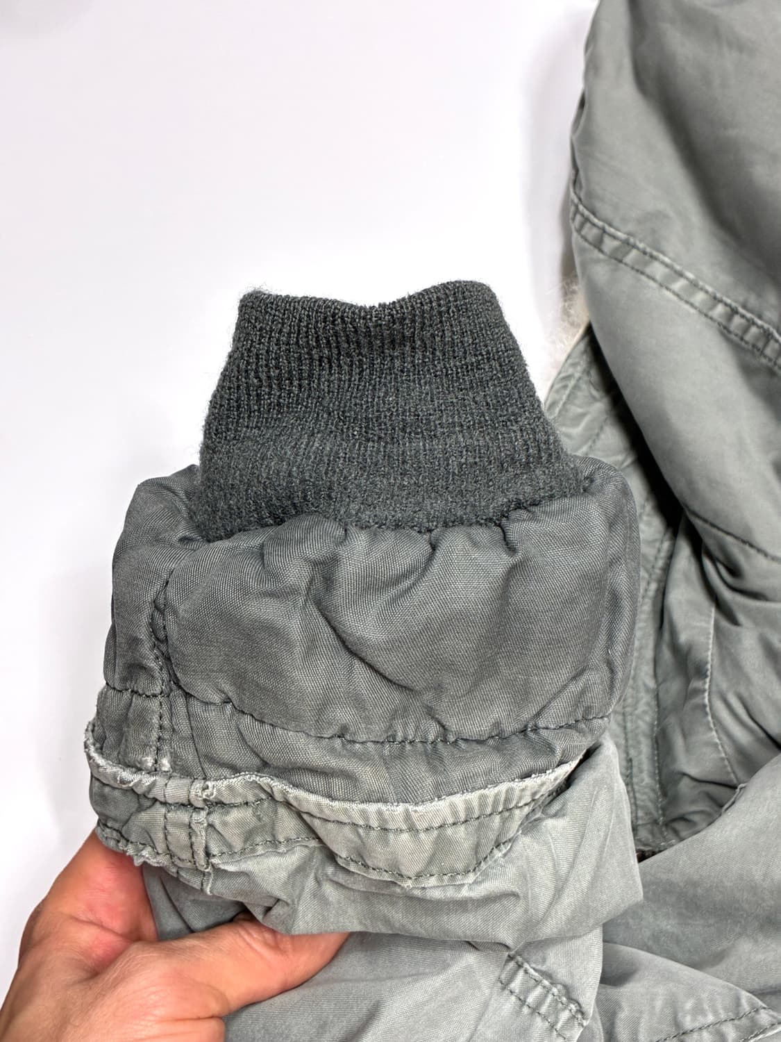 미군 N-3B 파카  상품이미지6