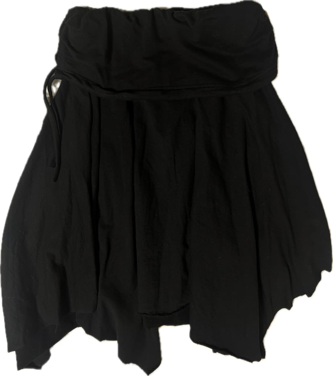 언발 스커트 상품이미지4