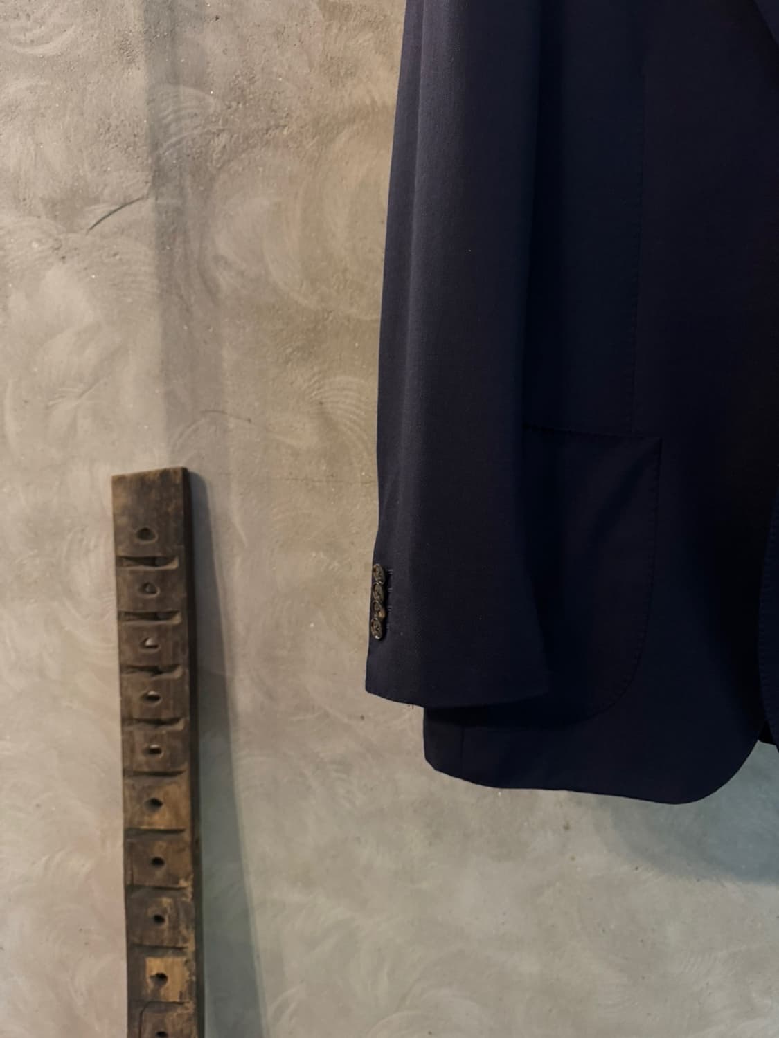 수트 서플라이 REDA 셋업 수트 38s 상품이미지5