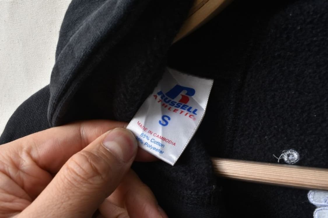 00S 러셀 후드티  상품이미지4