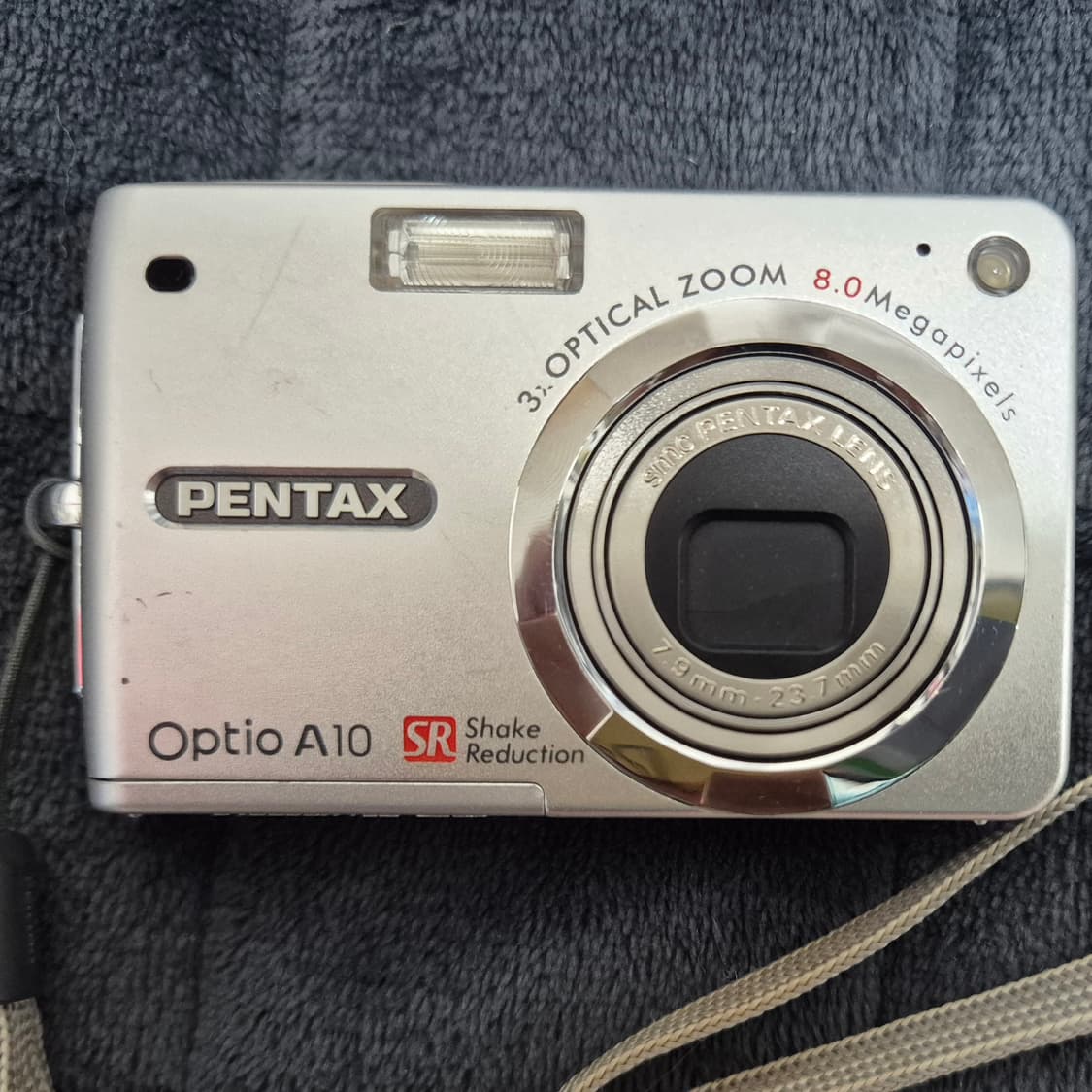 펜탁스 옵티오 A10(작례O) 상품이미지3