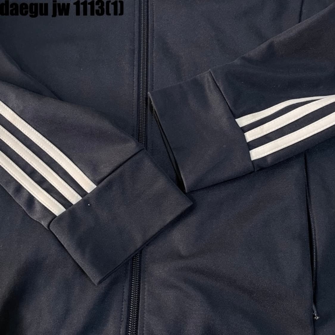 아디다스 네이비 유로파 져지 상품이미지4