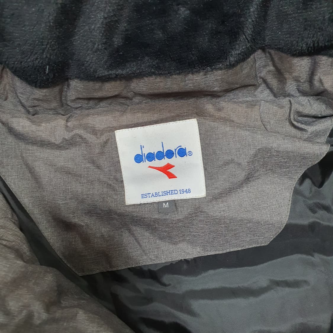 (바배) 디아도라 여성 패딩  상품이미지3