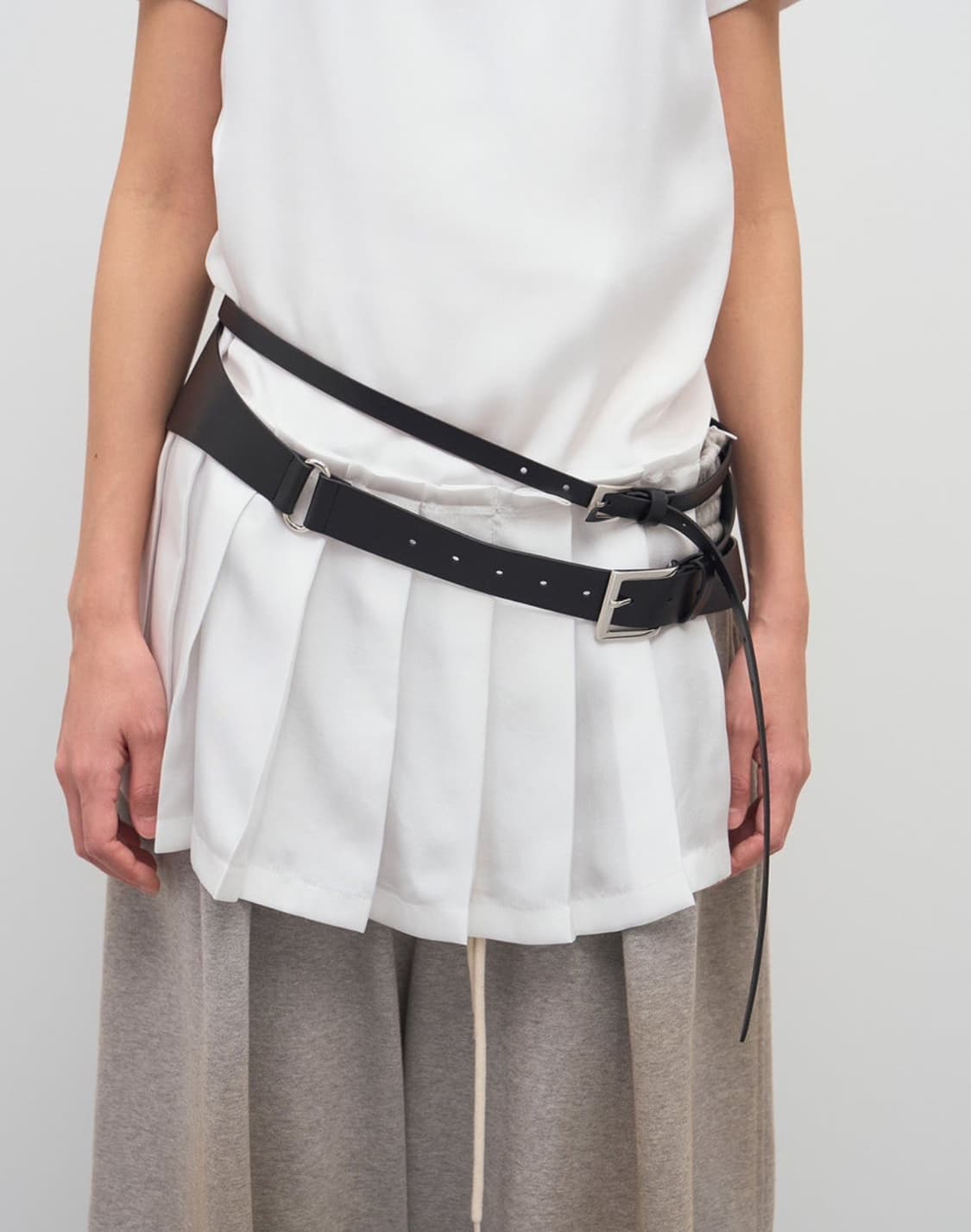 [구해요] lcdc multi strap belt 상품이미지2