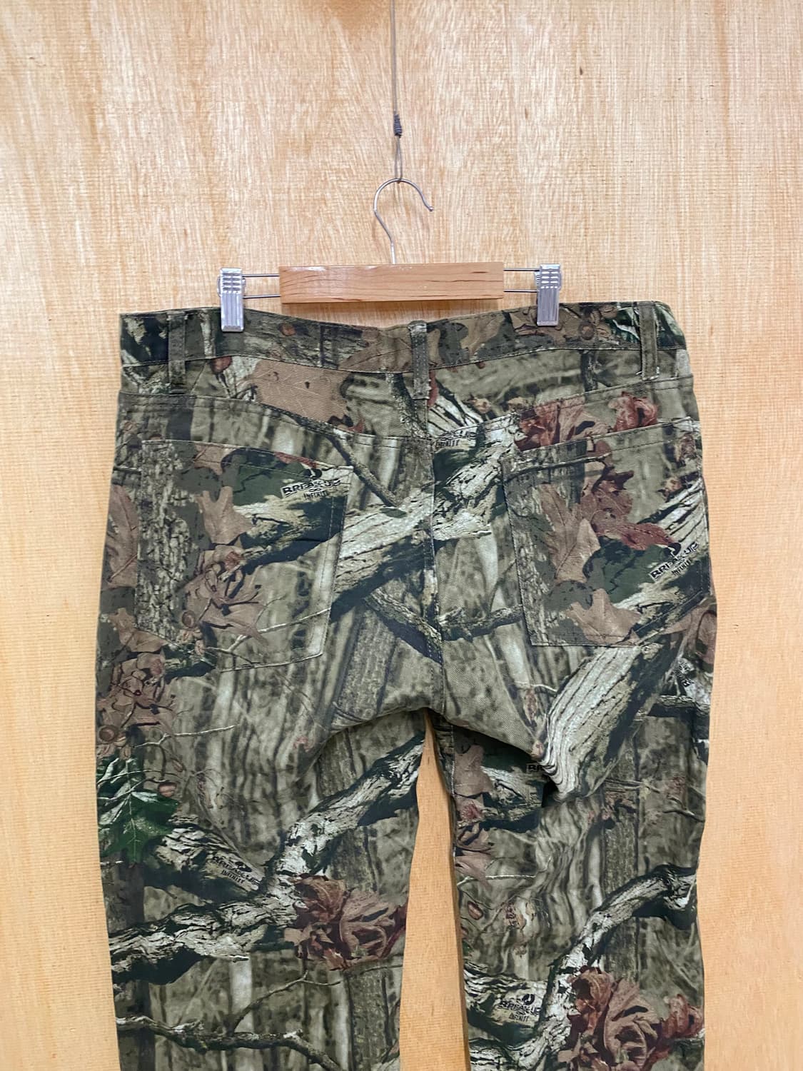 90s MOSSY OAK real tree pants 모시오크 리얼트리 상품이미지8