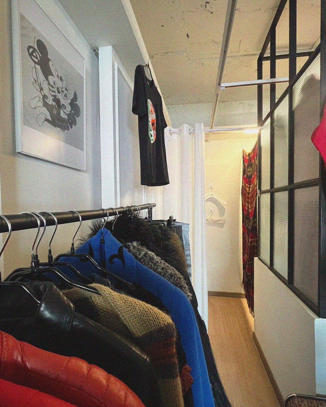 Offline Showroom Info 상품이미지9