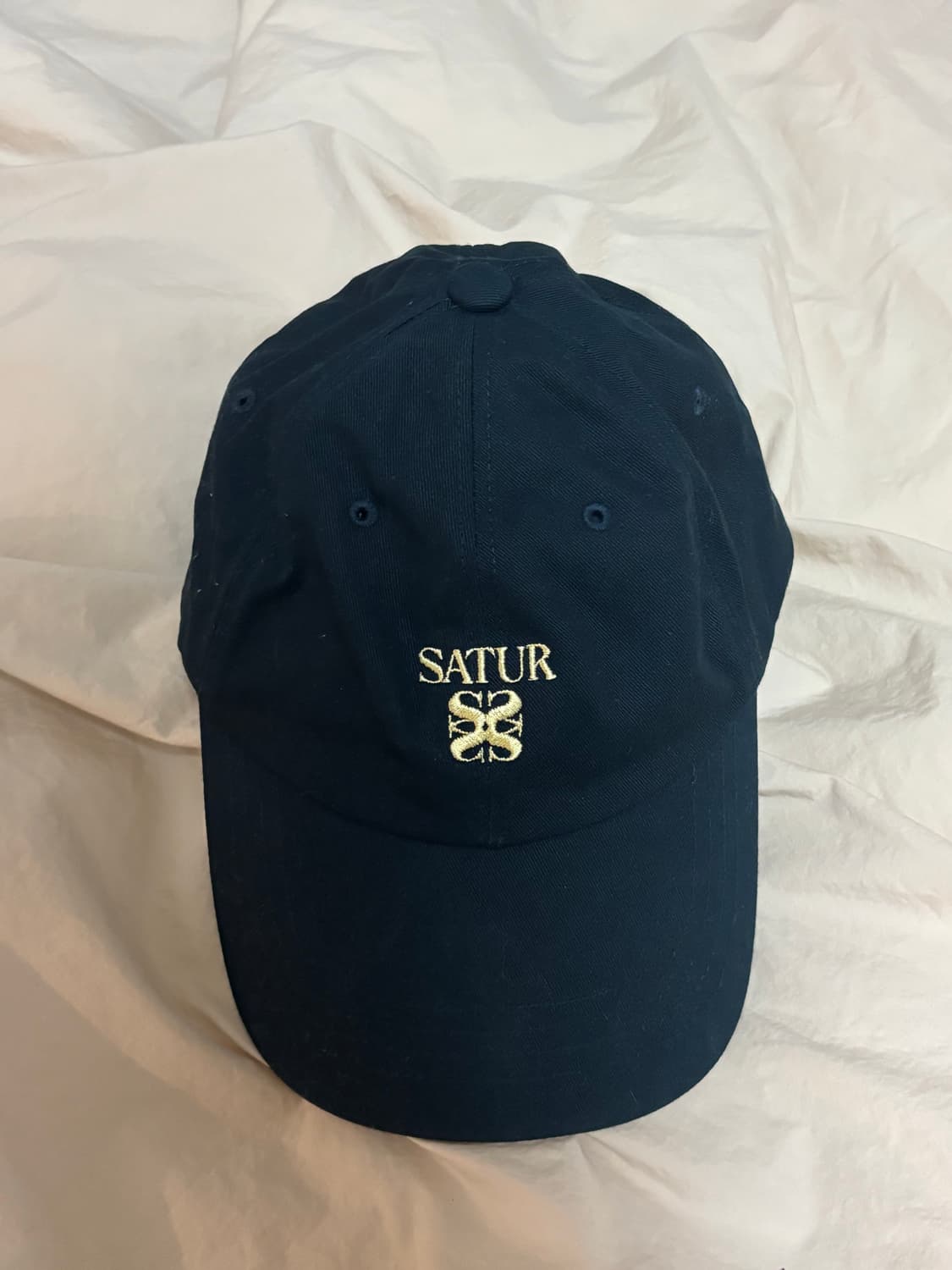 세터 볼캡 모자 상품이미지1