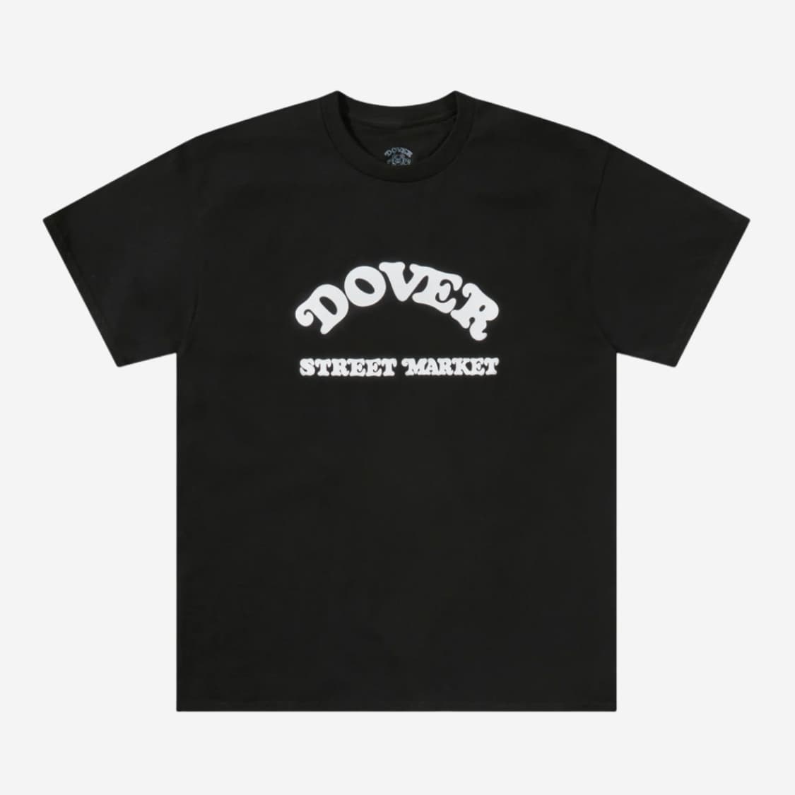 베르디 X 도버스트리트마켓 티셔츠 상품이미지1
