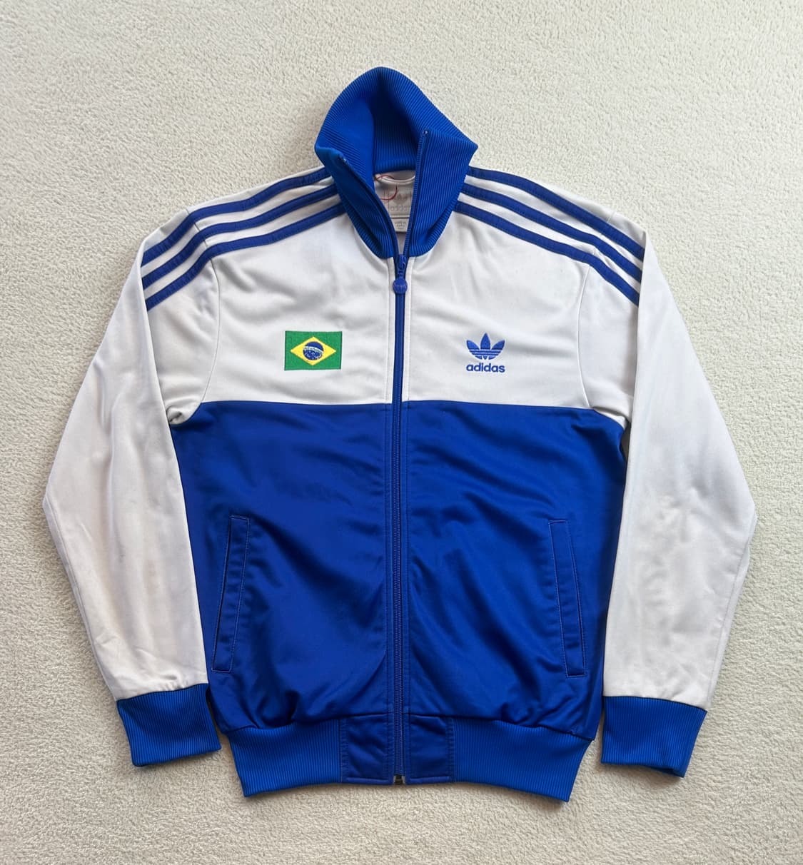 아디다스 브라질 져지 상품이미지1