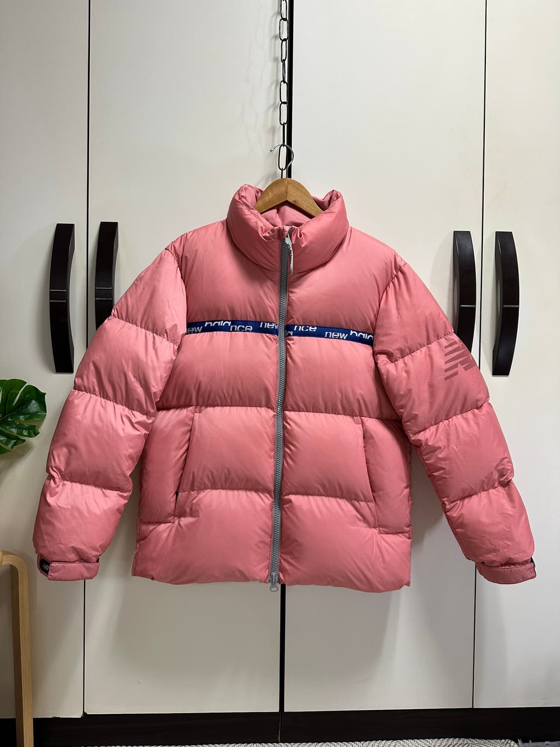 뉴발란스 공용 워커스 숏다운 95 상품이미지1