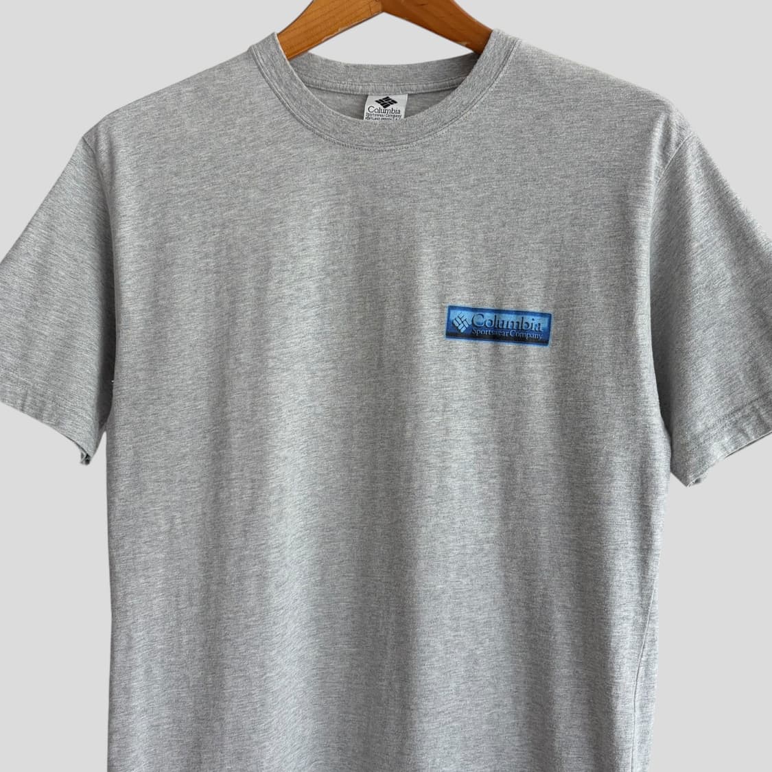 (M)Columbia 컬럼비아 Fish for Brains 반팔티셔츠 상품이미지2