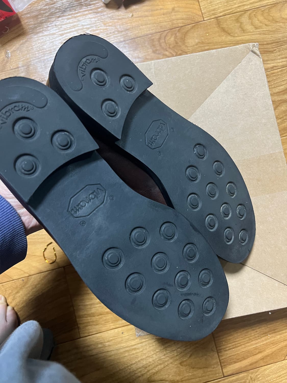 조셉트 모건 255 브라운 페니로퍼 상품이미지4