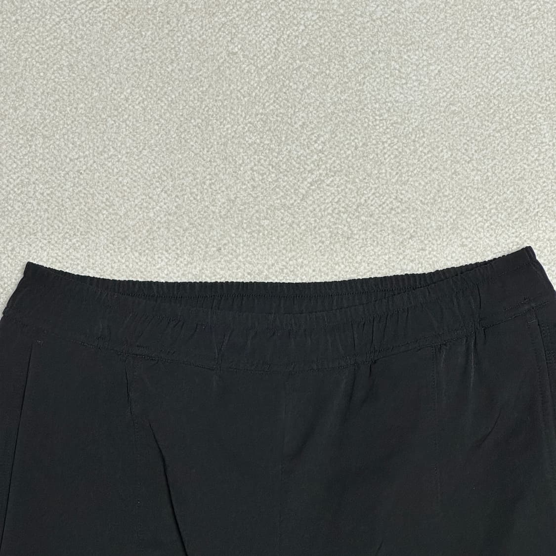 엄브로 폴라 스트레치 카고 기모 조거팬츠 상품이미지3