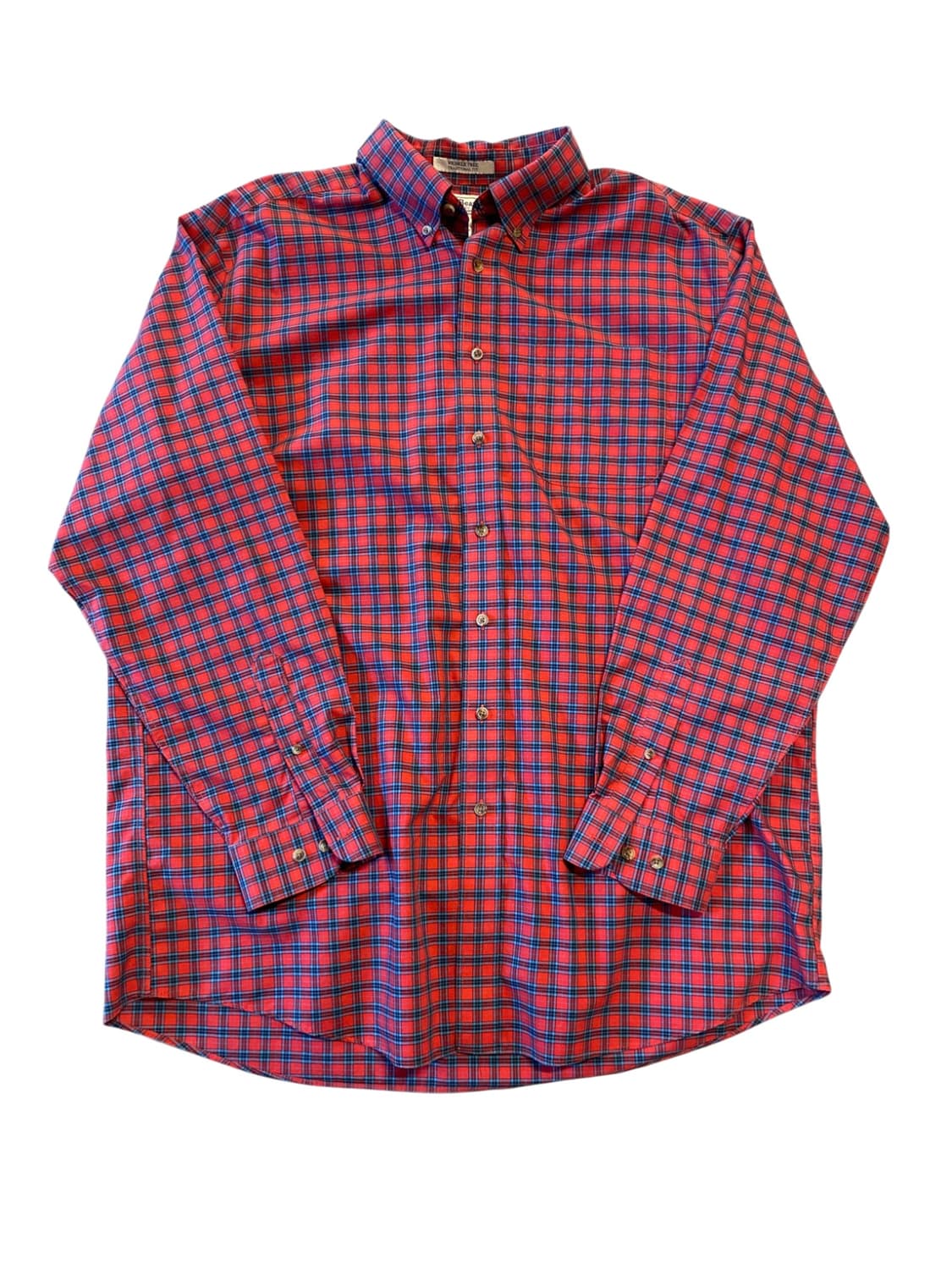 빈티지 웨스턴 셔츠 (Man XL) AA1625 상품이미지1