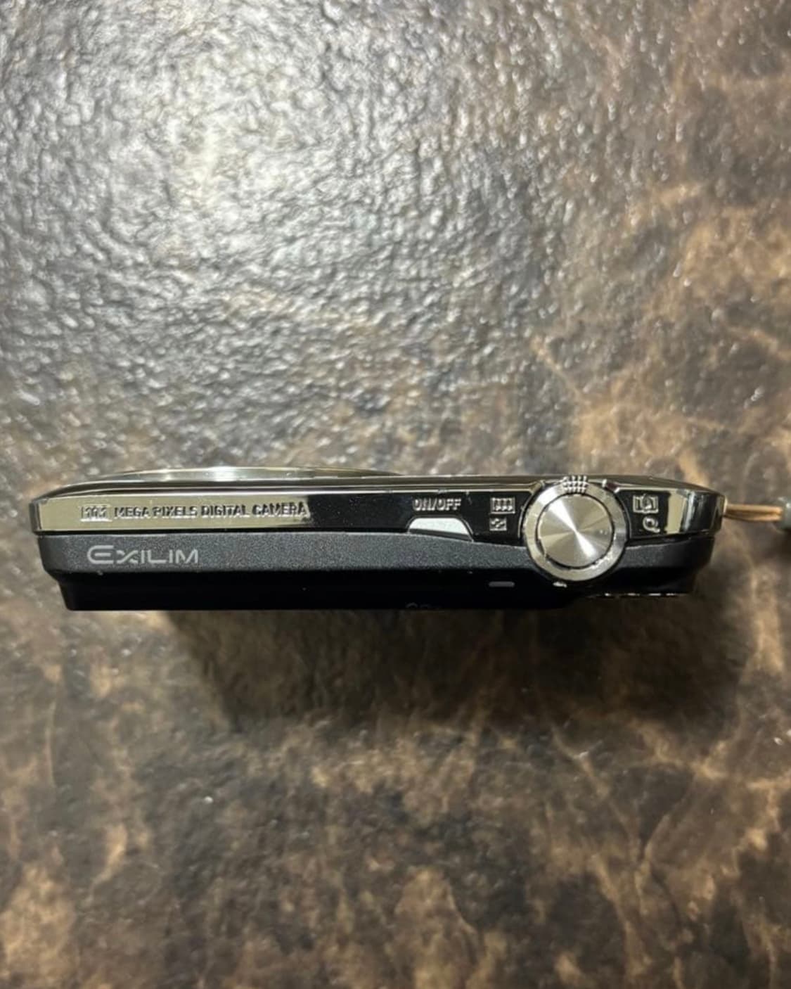 카시오 엑슬림 ex-z1 디지털카메라 디카 상품이미지4