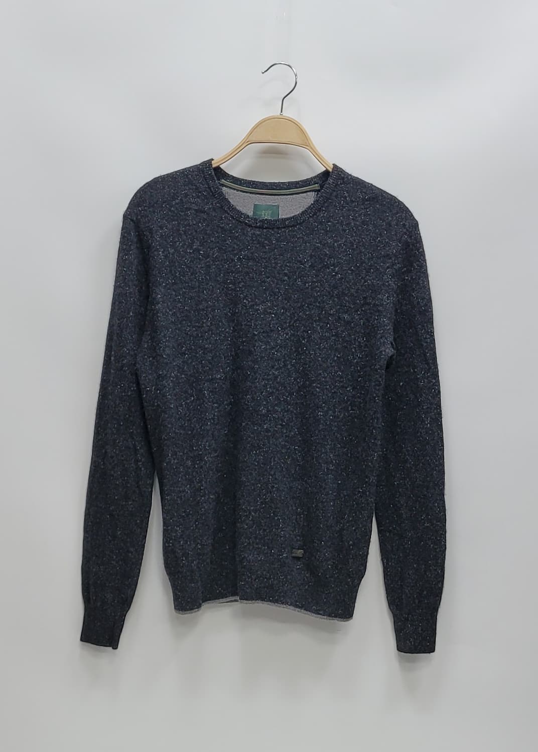 Henry Cottons 헨리코튼 풀오버 울 실크 니트 / 남 95
 상품이미지1