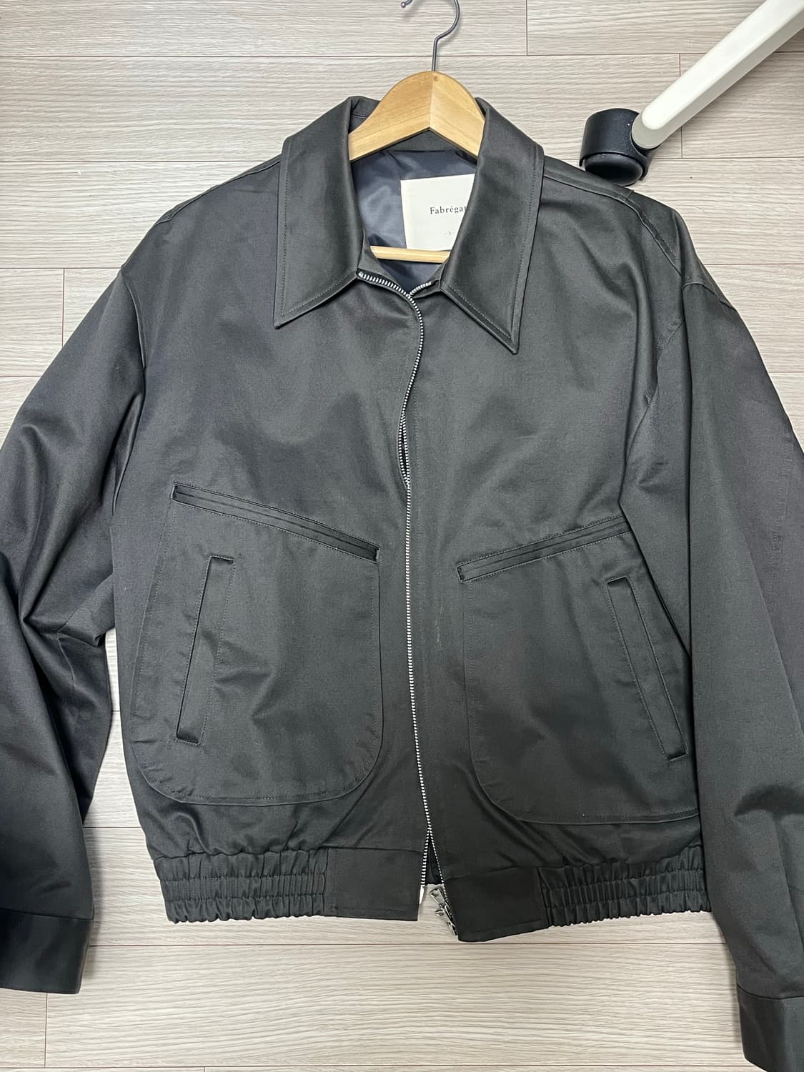 파브레가 록스버그 드리즐러 자켈 상품이미지1