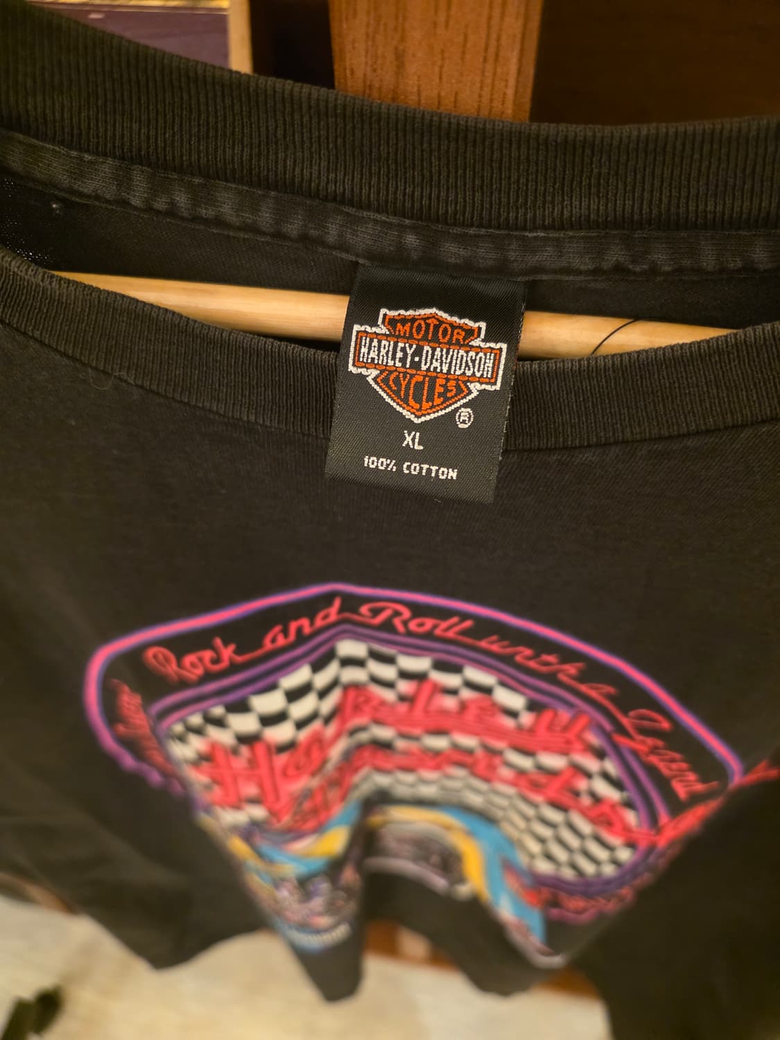 1994 Harley-Davidson Neon custom  상품이미지4