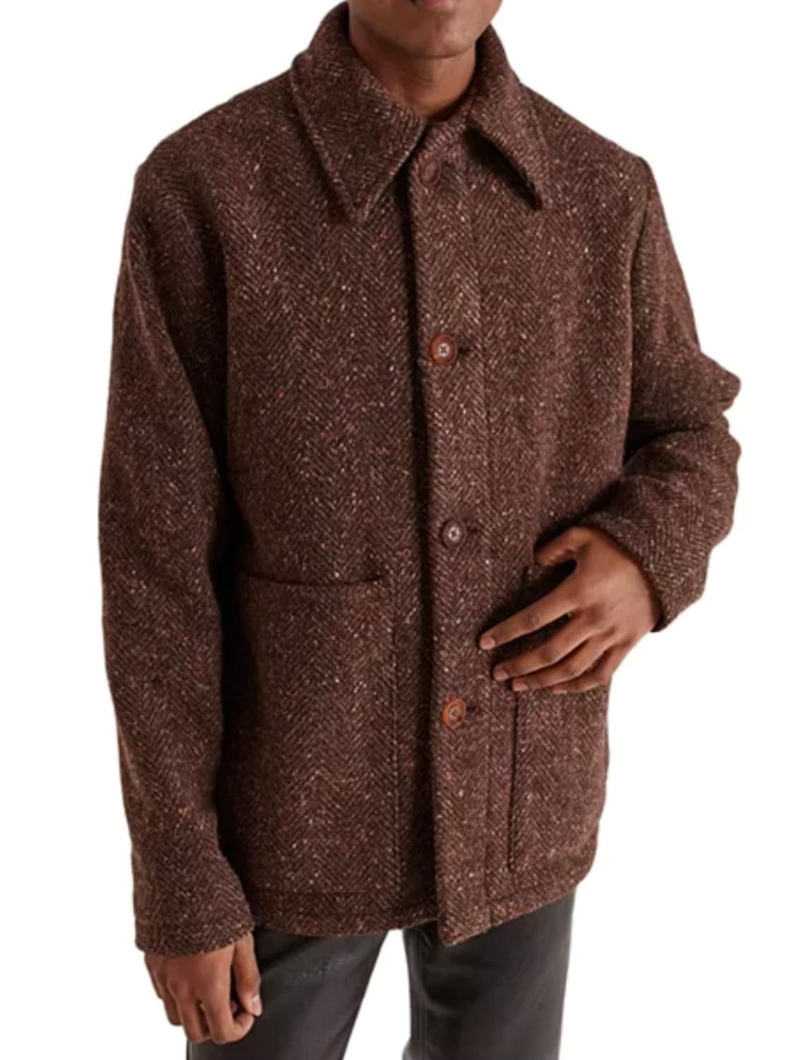 sefr ramona jacket 상품이미지6