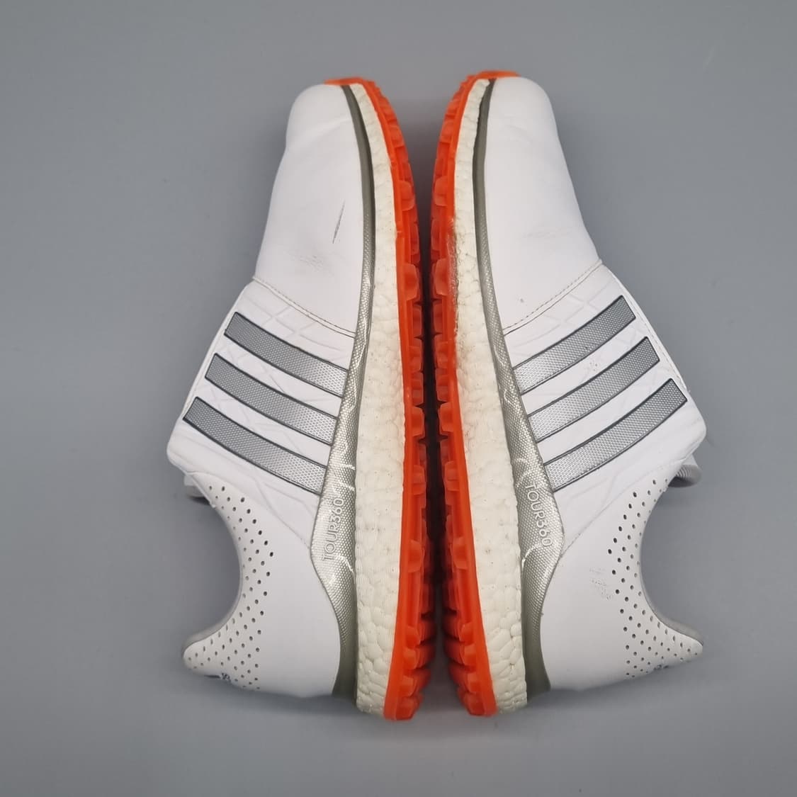 뉴발란스 996 여성골프화 240 상품이미지5