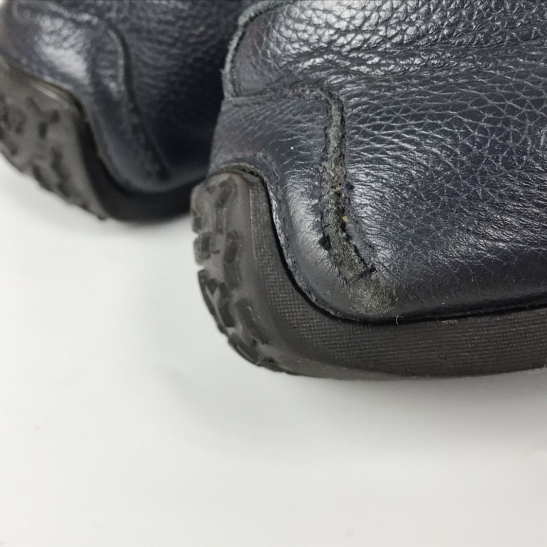 발리 BALLY 드라이빙 슈즈 남성8.5 (265) 상품이미지7