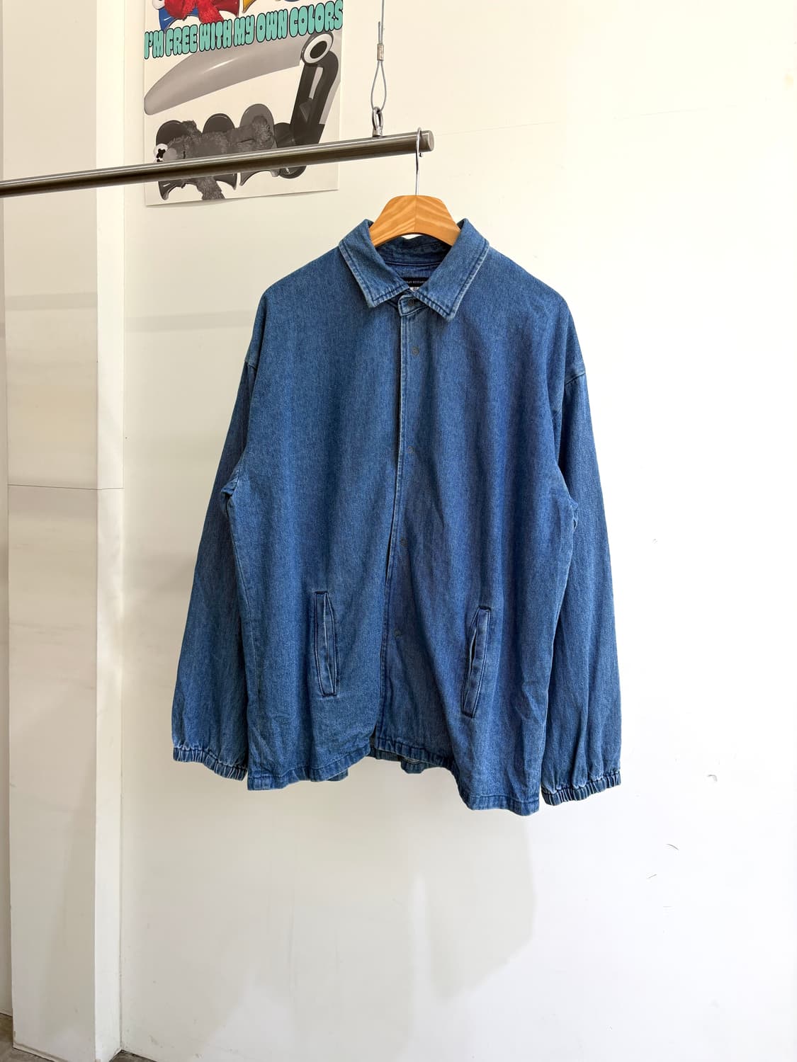 URBAN RESEARCH 자켓 상품이미지1