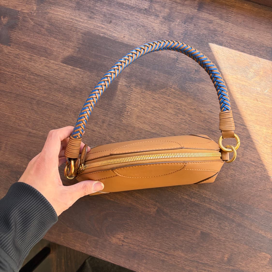 16061 - 스텔라 매카트니 미니 닥터백 상품이미지4