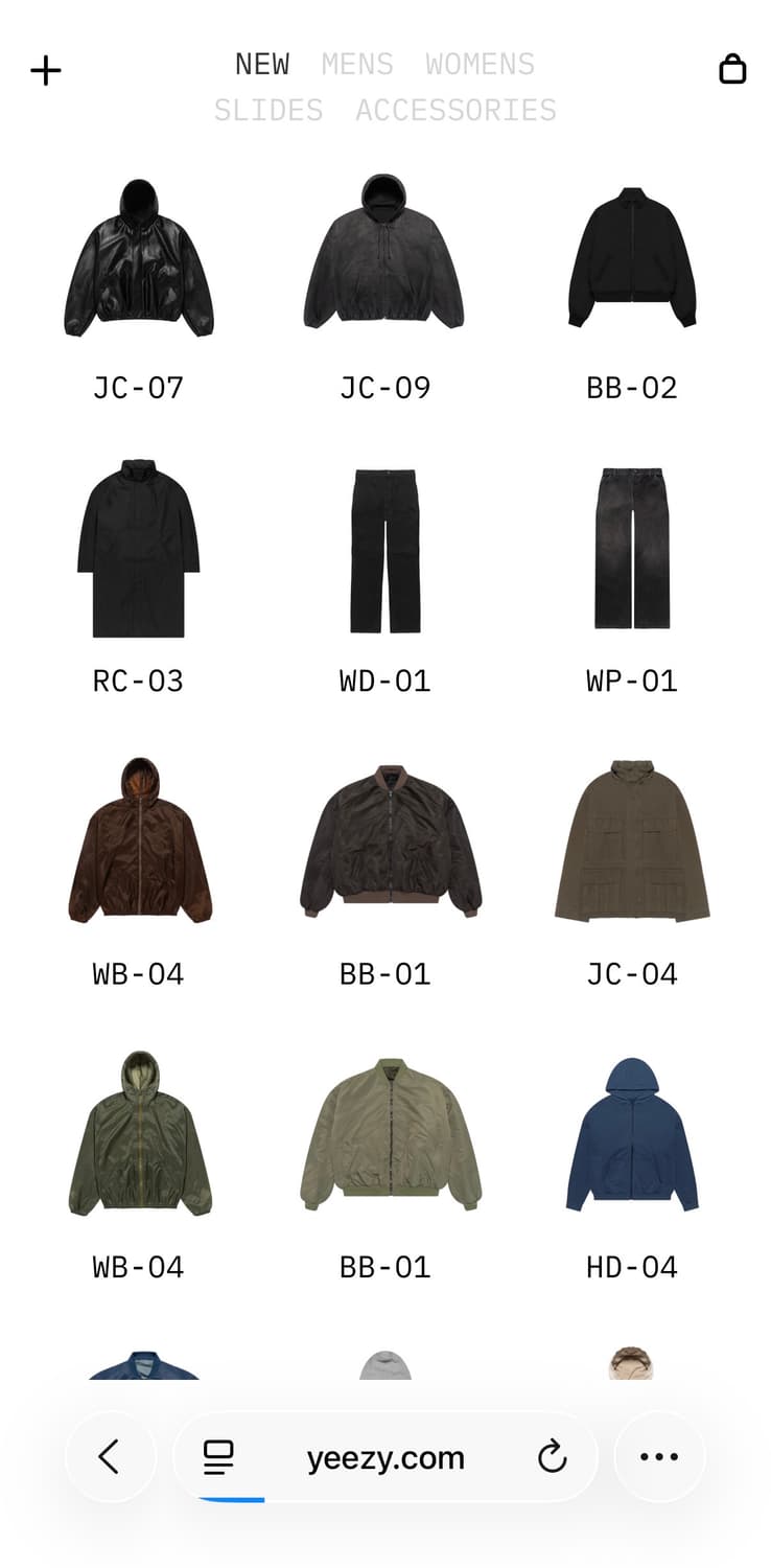 (일괄 50/ 설명필독) 보유중인 이지 모두 판매 상품이미지1