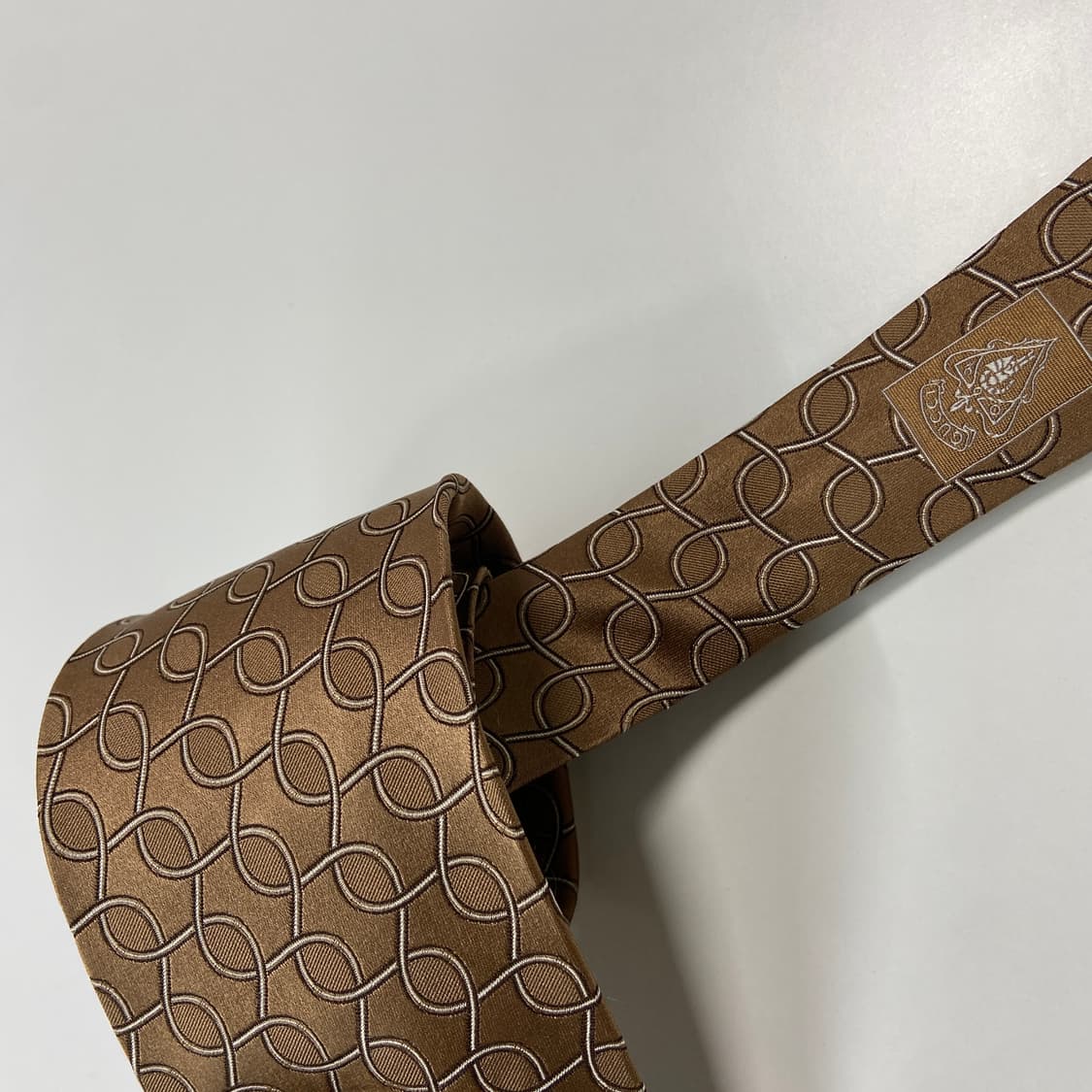 구찌(GUCCI) 명품 정품 넥타이 상품이미지5