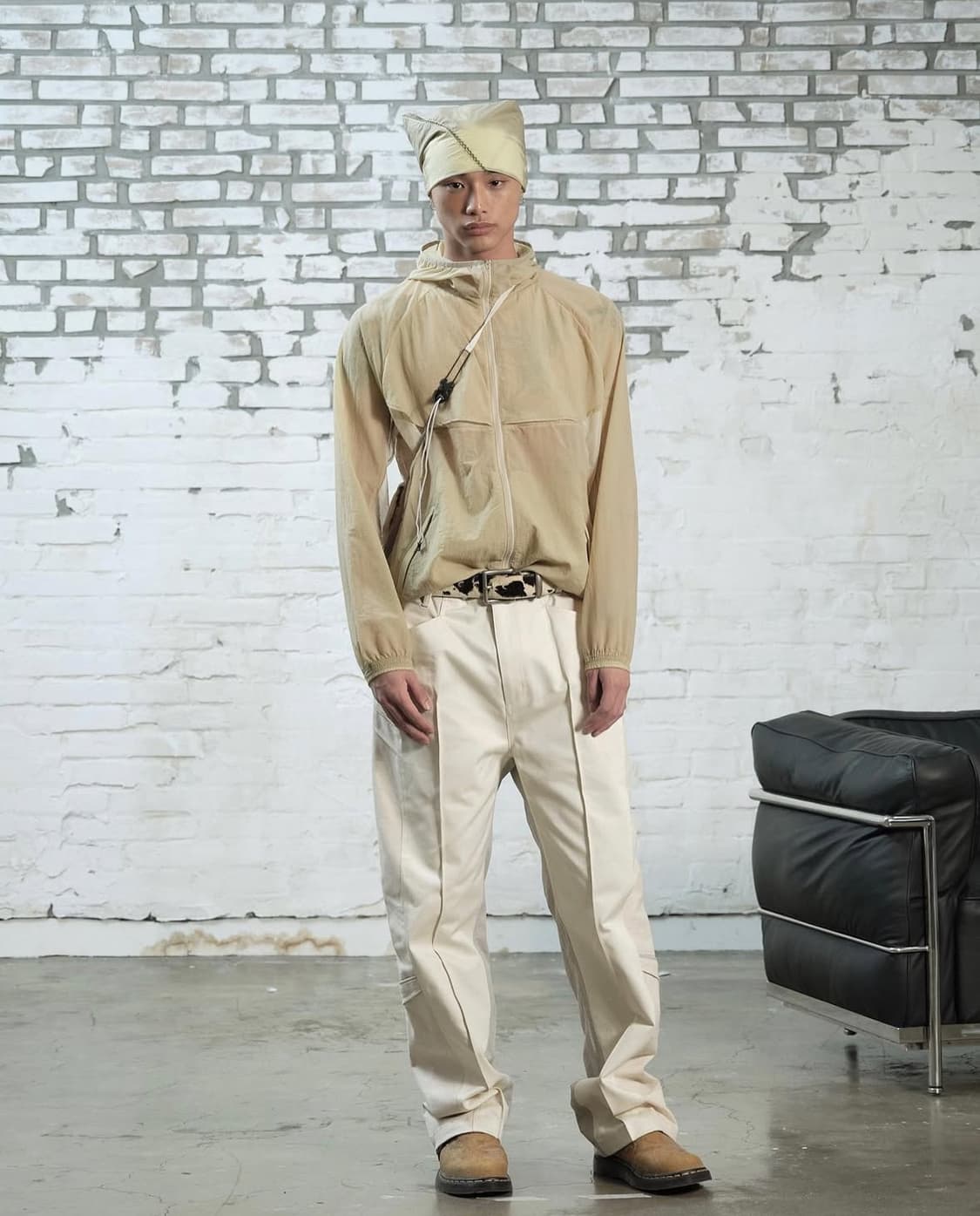 Xlim ep5 hoodie jackt 후드 자켓  상품이미지1