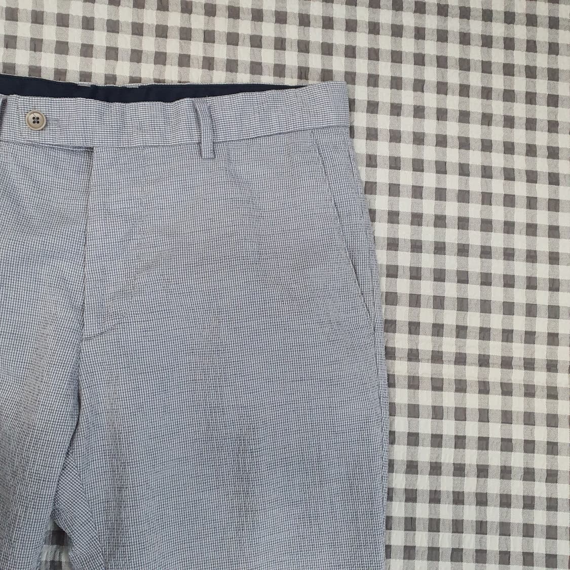 빈폴 시어스커 여름 팬츠 남자30 상품이미지4