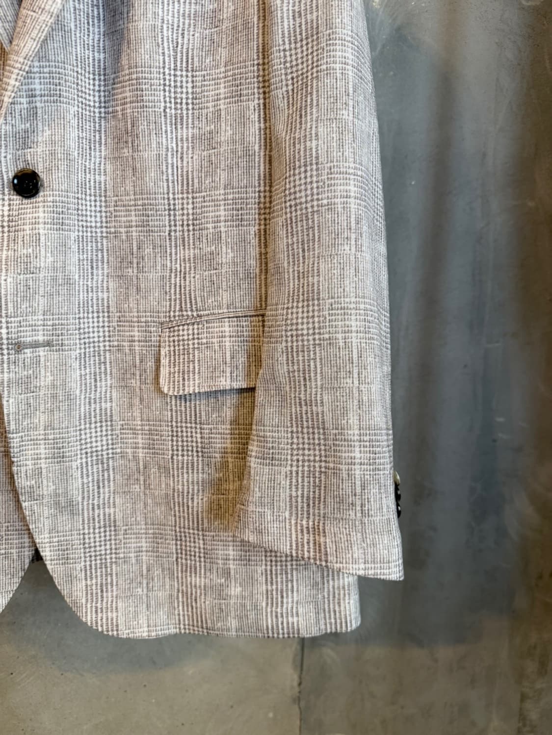 닥스 썸머 블레이저 100~103 상품이미지5