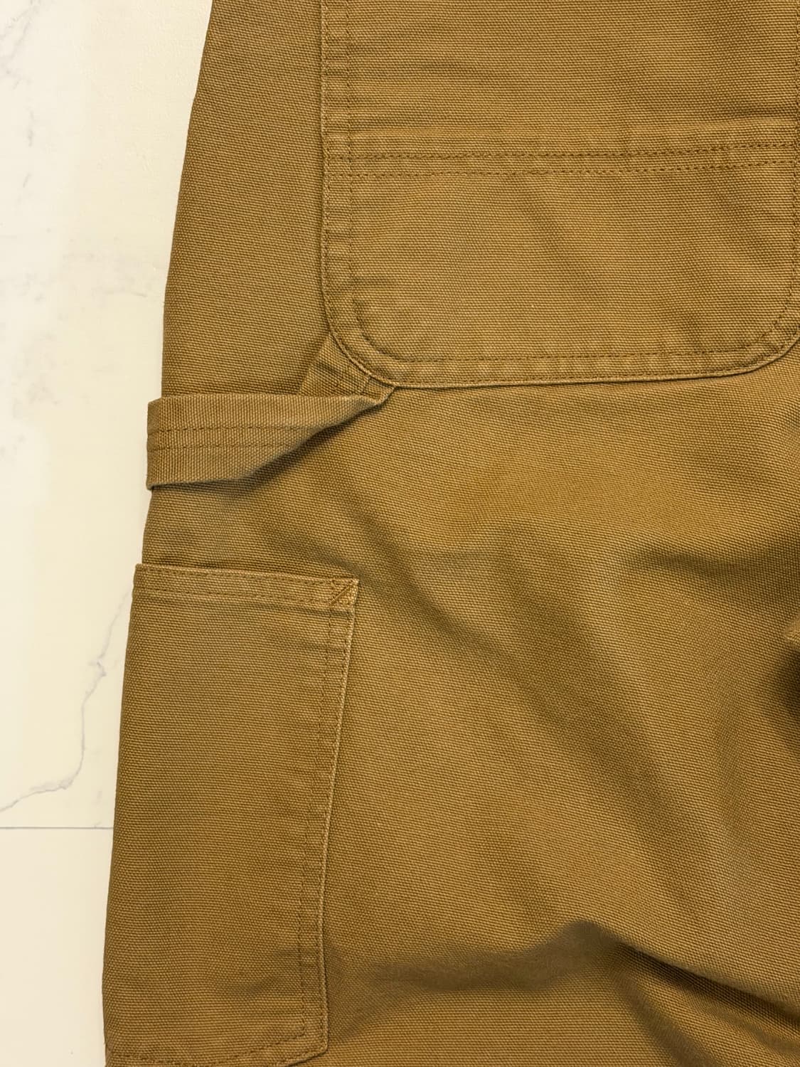 칼하트 오가닉 코튼 카펜터 상품이미지4