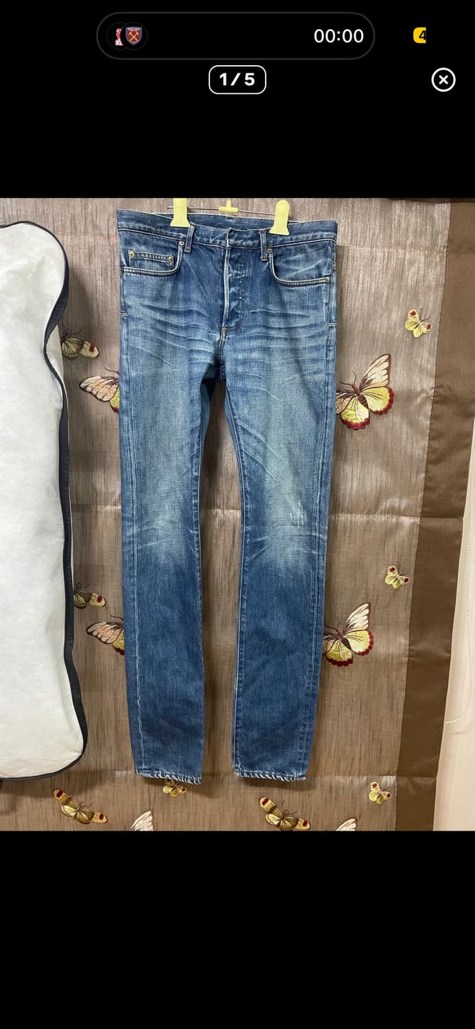 디올옴므 06에디진 31 상품이미지1