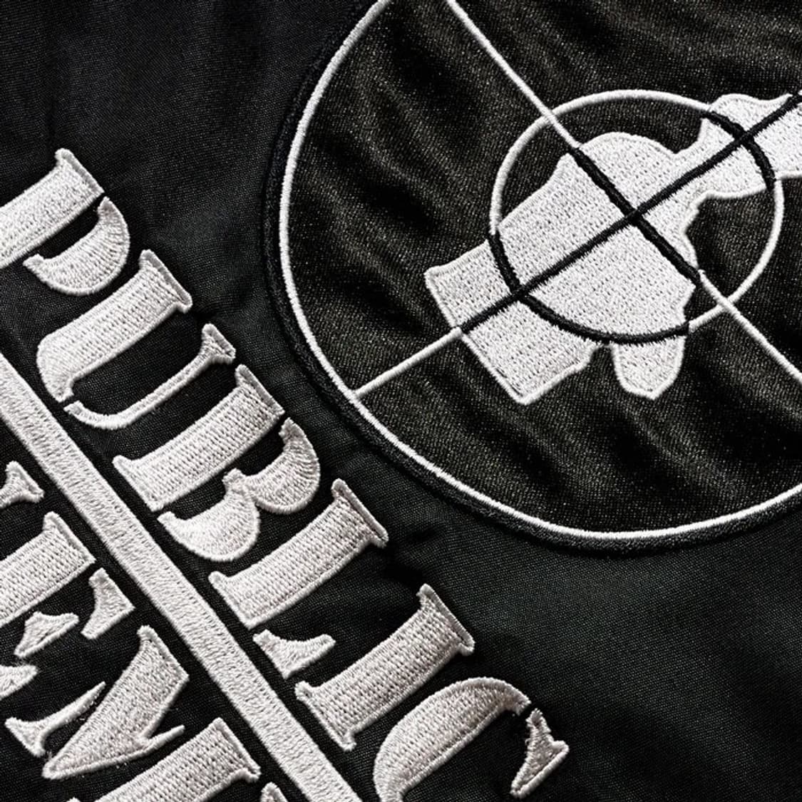 듀테로 퍼블릭에너미 ma1 자켓 상품이미지3