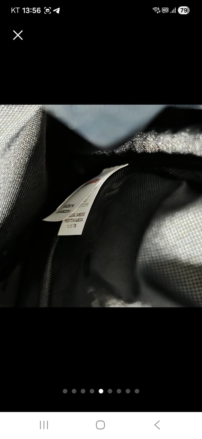 슈프림 백팩 새 제품 상품이미지6