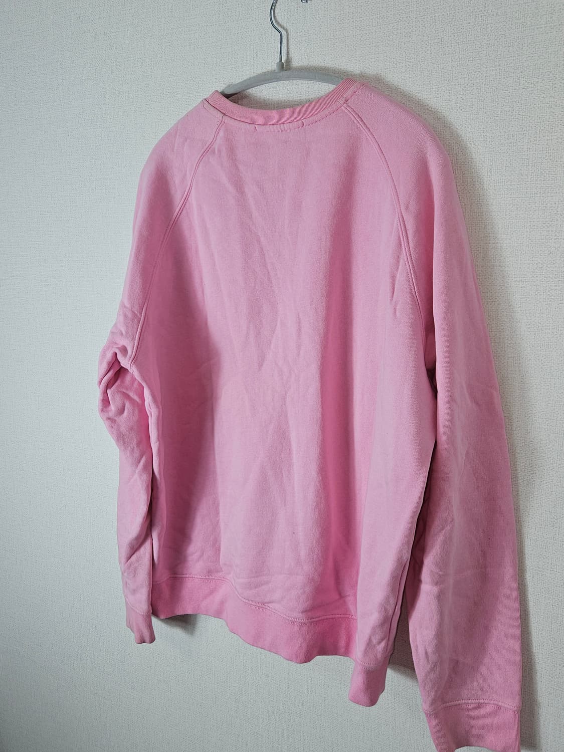 엠에스지엠 MSGM 밀라노 맨투맨 이태리 정품 L 상품이미지5