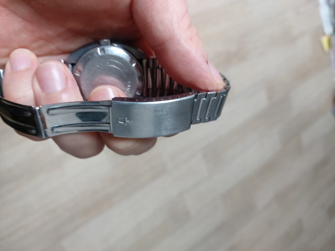 부로바 오토매틱 덩스텐 상품이미지3