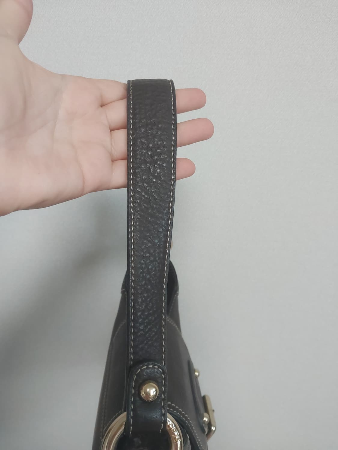 루이까또즈 숄더백  상품이미지5