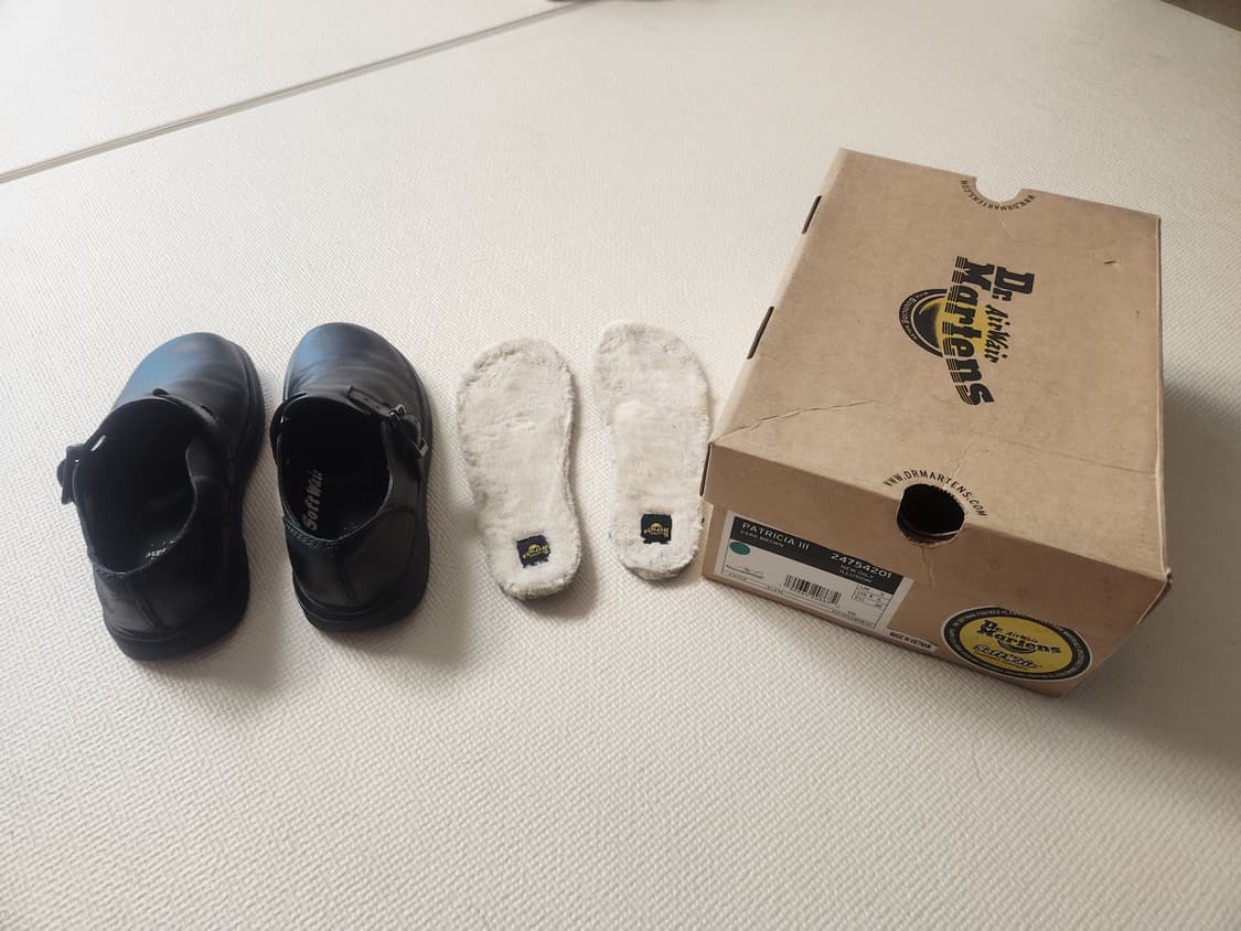 닥터마틴 패트리샤 상품이미지2