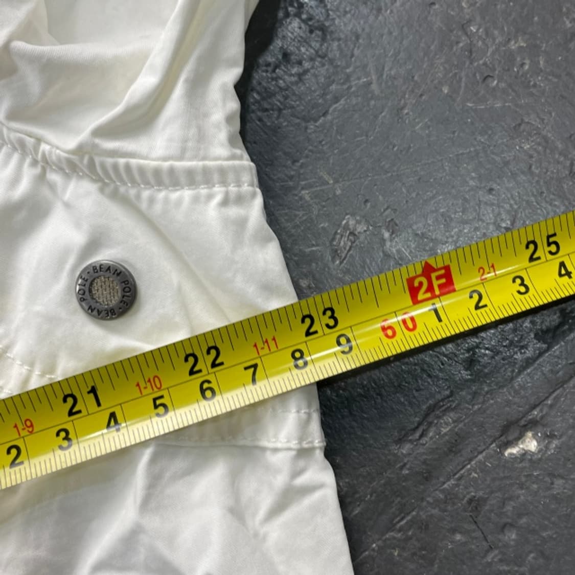 100 빈폴 바라쿠타 자켓  상품이미지5