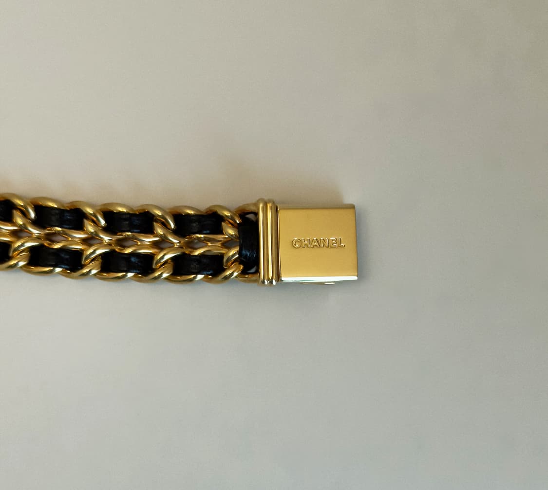 샤넬 프리미에르 시계 상품이미지9