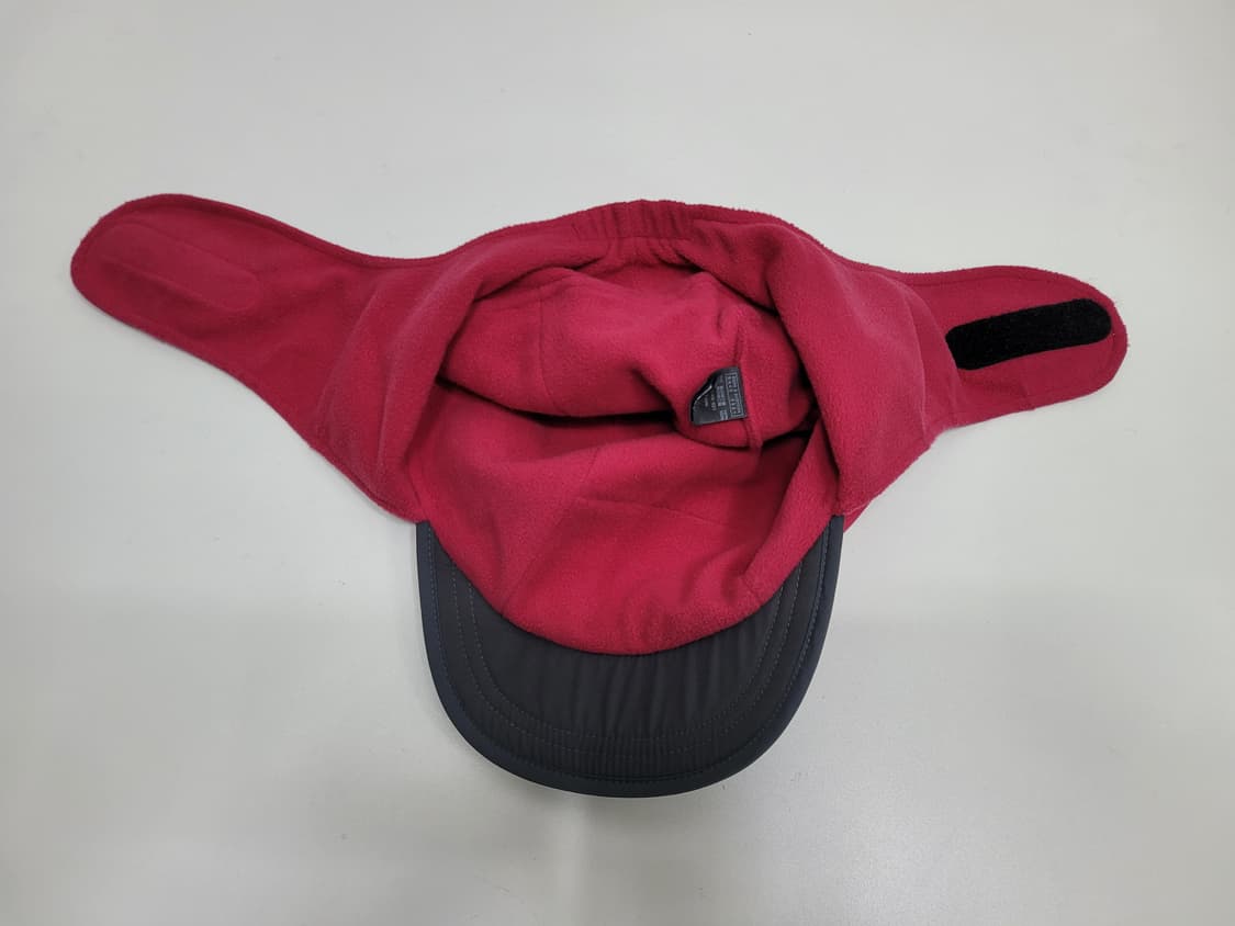 KOLON 코오롱 고어텍스 플리스 이어플랩 캡 / 사이즈 57
 상품이미지8